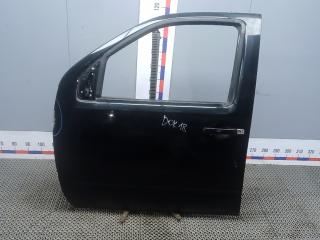 дверь передняя левая Nissan Pathfinder R51 2005, 2.5 л., дизель, МКПП, внедорожник 5 дв., 80101EB330