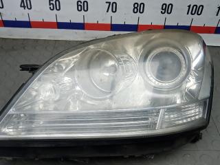 фара левая Mercedes-Benz M-Класс W164 2005, 3.0 л., D ML320 CDI, дизель, АКПП, внедорожник 5 дв.