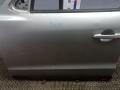 дверь передняя левая Hyundai Santa Fe 2 поколение (CM) 2007, 2.2 л., дизель, МКПП, внедорожник 5 дв., 760032B030 - фото №2