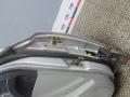 дверь передняя левая Hyundai Santa Fe 2 поколение (CM) 2007, 2.2 л., дизель, МКПП, внедорожник 5 дв., 760032B030 - фото №8