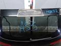 крышка багажника Audi Q7 4L 2006, 3.0 л., D TDI, дизель, АКПП, внедорожник 5 дв., 4L0827023 - фото №2