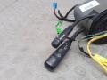 переключатель подрулевой Mercedes-Benz C-Класс W203/S203/CL203 2001, 2.2 л., D C200 CDI, дизель, АКПП, седан - фото №2
