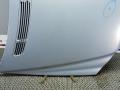 капот Mercedes-Benz S-Класс W220 [рестайлинг] 2004, 3.2 л., D S320 CDI, дизель, АКПП, седан - фото №2