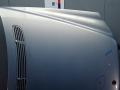 капот Mercedes-Benz S-Класс W220 [рестайлинг] 2004, 3.2 л., D S320 CDI, дизель, АКПП, седан - фото №3