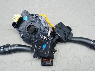 переключатель подрулевой Kia Carnival VQ 2009, 2.9 л., дизель, АКПП, минивэн, 934204D500, 934104D600, 934904D900