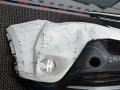 бампер передний Toyota RAV4 4 поколение (CA40) 2014, 2.0 л., дизель, МКПП, внедорожник 5 дв., 5241142040, 521194A904 - фото №5