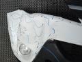 бампер передний Toyota RAV4 4 поколение (CA40) 2014, 2.0 л., дизель, МКПП, внедорожник 5 дв., 5241142040, 521194A904 - фото №7