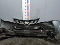 бампер передний Toyota RAV4 4 поколение (CA40) 2014, 2.0 л., дизель, МКПП, внедорожник 5 дв., 5241142040, 521194A904 - фото №8