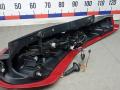 фонарь задний левый Nissan X-Trail T31 [рестайлинг] 2012, 2.0 л., дизель, АКПП, внедорожник 5 дв. - фото №5