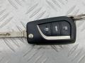 замок зажигания Toyota Auris 2 поколение 2014, 1.4 л., дизель, МКПП, универсал, 450200205, 6905702680 - фото №9