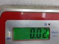 ДМРВ Toyota Prius 3 поколение [рестайлинг] 2013, 1.8 л., бензин, АКПП, хетчбэк 5 дв., 2220428010 - фото №5
