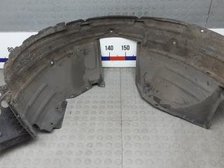 Подкрылок передний левый Nissan Qashqai 1 поколение [рестайлинг] 2012, 1.6 л., дизель, МКПП, внедорожник 5 дв., 63841BR20A
