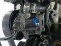 двигатель Mercedes-Benz S-Класс W221 2007, 3.0 л., дизель, АКПП, седан, 642.930, 40549243 - фото №9