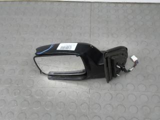 зеркало левое Nissan X-Trail 2006, 2.2 л., DCi, дизель, МКПП, внедорожник 5 дв., 7PIN