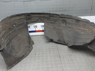 Подкрылок передний правый Nissan Qashqai 1 поколение [рестайлинг] 2012, 1.6 л., дизель, МКПП, внедорожник 5 дв., 63840BR20A