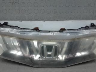 решетка радиатора Honda Civic 8 поколение [рестайлинг] 2008, 1.8 л., бензин, МКПП, хетчбэк 5 дв.