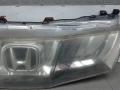 решетка радиатора Honda Civic 8 поколение [рестайлинг] 2008, 1.8 л., бензин, МКПП, хетчбэк 5 дв. - фото №3