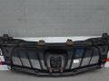 решетка радиатора Honda Civic 8 поколение [рестайлинг] 2008, 1.8 л., бензин, МКПП, хетчбэк 5 дв. - фото №4