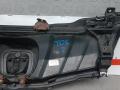 решетка радиатора Honda Civic 8 поколение [рестайлинг] 2008, 1.8 л., бензин, МКПП, хетчбэк 5 дв. - фото №6