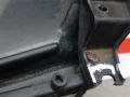 решетка радиатора Honda Civic 8 поколение [рестайлинг] 2008, 1.8 л., бензин, МКПП, хетчбэк 5 дв. - фото №7
