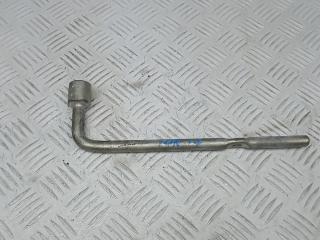 ключ колесный (балонный) Honda Civic 8 поколение 2005, 1.6 л., бензин, МКПП, хетчбэк 5 дв.