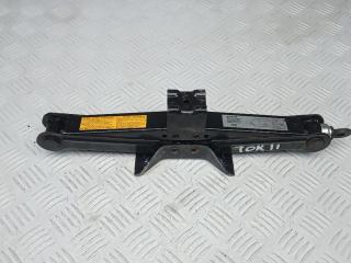 домкрат Mitsubishi Outlander 2 поколение 2007, 2.0 л., D DI-D, дизель, МКПП, внедорожник 5 дв.