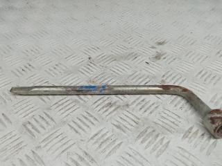 ключ колесный (балонный) Toyota Auris 1 поколение 2007, 1.6 л., бензин, МКПП, хетчбэк 5 дв.