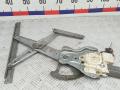 стеклоподъемник передний правый Toyota Avensis 3 поколение (T270) 2008, 2.0 л., дизель, МКПП, хетчбэк 5 дв. - фото №4