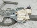 стеклоподъемник передний правый Toyota Avensis 3 поколение (T270) 2008, 2.0 л., дизель, МКПП, хетчбэк 5 дв. - фото №5