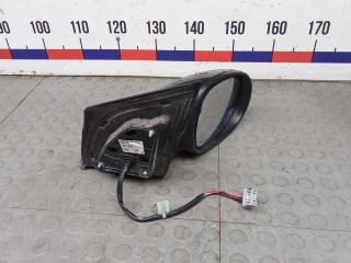 зеркало правое Honda Civic 8 поколение 2007, 2.2 л., дизель, МКПП, хетчбэк 5 дв.