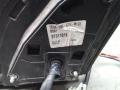 зеркало правое Honda Civic 8 поколение 2007, 2.2 л., дизель, МКПП, хетчбэк 5 дв. - фото №6