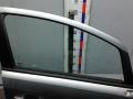 дверь передняя правая Opel Corsa D [2-й рестайлинг] 2011, 1.2 л., бензин, МКПП, хетчбэк 5 дв. - фото №2