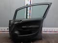 дверь передняя правая Opel Corsa D [2-й рестайлинг] 2011, 1.2 л., бензин, МКПП, хетчбэк 5 дв. - фото №5