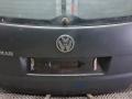 крышка багажника Volkswagen Touran 1 поколение 2004, 1.9 л., дизель, МКПП, минивэн - фото №2