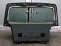 крышка багажника Volkswagen Touran 1 поколение 2004, 1.9 л., дизель, МКПП, минивэн - фото №6