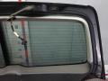 крышка багажника Volkswagen Touran 1 поколение 2004, 1.9 л., дизель, МКПП, минивэн - фото №9