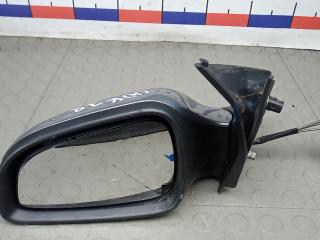 зеркало левое Opel Astra J 2010, 1.7 л., дизель, МКПП, хетчбэк 5 дв.