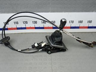 кулиса Ford Focus 2 поколение [рестайлинг] 2008, 1.8 л., бензин, МКПП, хетчбэк 5 дв.