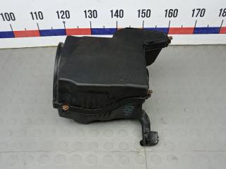 корпус воздушного фильтра Ford Focus 2 поколение [рестайлинг] 2008, 1.8 л., бензин, МКПП, хетчбэк 5 дв.