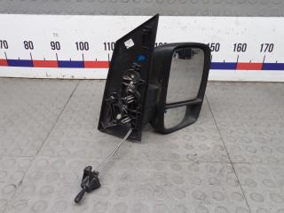 зеркало правое Fiat Scudo 2 поколение 2007, 2.0 л., дизель, МКПП