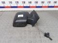 зеркало правое Fiat Scudo 2 поколение 2007, 2.0 л., дизель, МКПП - фото №4