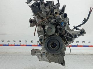двигатель BMW X1 E84 2010, 2.0 л., дизель, МКПП, внедорожник 5 дв., N47D20C