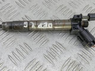 форсунка BMW X1 E84 2010, 2.0 л., дизель, МКПП, внедорожник 5 дв., 0445116024