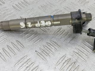 форсунка BMW X1 E84 2010, 2.0 л., дизель, МКПП, внедорожник 5 дв., 0445116024