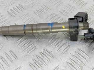 форсунка BMW X1 E84 2010, 2.0 л., дизель, МКПП, внедорожник 5 дв., 0445116024