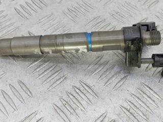 форсунка BMW X1 E84 2010, 2.0 л., дизель, МКПП, внедорожник 5 дв., 0445116024
