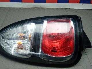 фонарь задний левый Citroen C3 Picasso 1 поколение 2011, 1.6 л., HDi 8V, дизель, МКПП, минивэн