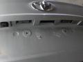 крышка багажника Toyota Avensis 3 поколение (T270) 2010, 1.8 л., бензин, МКПП, седан - фото №6