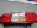 фонарь задний правый Volkswagen Caddy 3 поколение 2005, 1.9 л., дизель, МКПП - фото №2