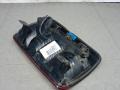 фонарь задний правый Volkswagen Caddy 3 поколение 2005, 1.9 л., дизель, МКПП - фото №3